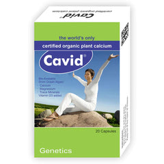 Cavid - Calcium Supplement
