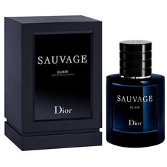 Christian Dior Sauvage Elixir EDP 60ML