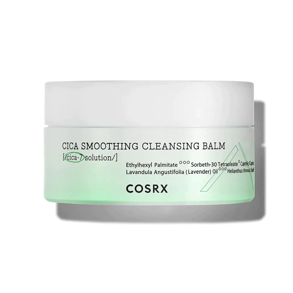 COSRX Pure Fit Cica Smoothing Cleansing Balm 120 ML In Pakistan