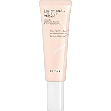 Cosrx Sunny Snail Tone up Cream 50 ML In Pakistan