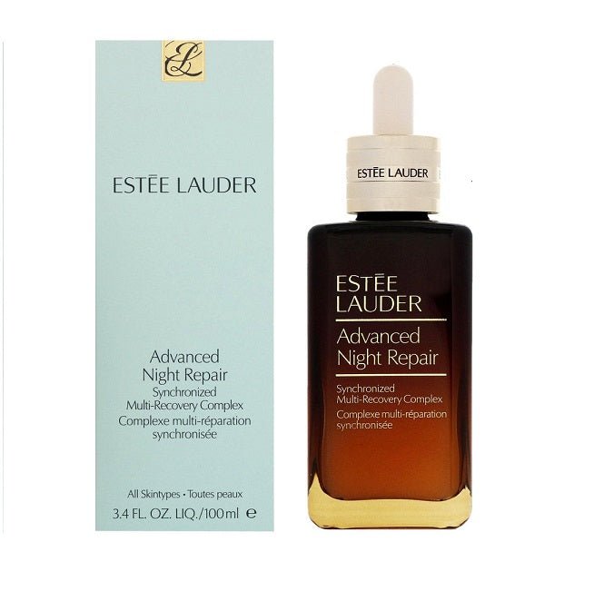 Estee Lauder Advanced Night Repair Synchronized Multi-Recovery Complex - Makeup Stash Pakistan - Estee Lauder
