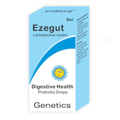 Ezegut Probiotic Drops 5 ML