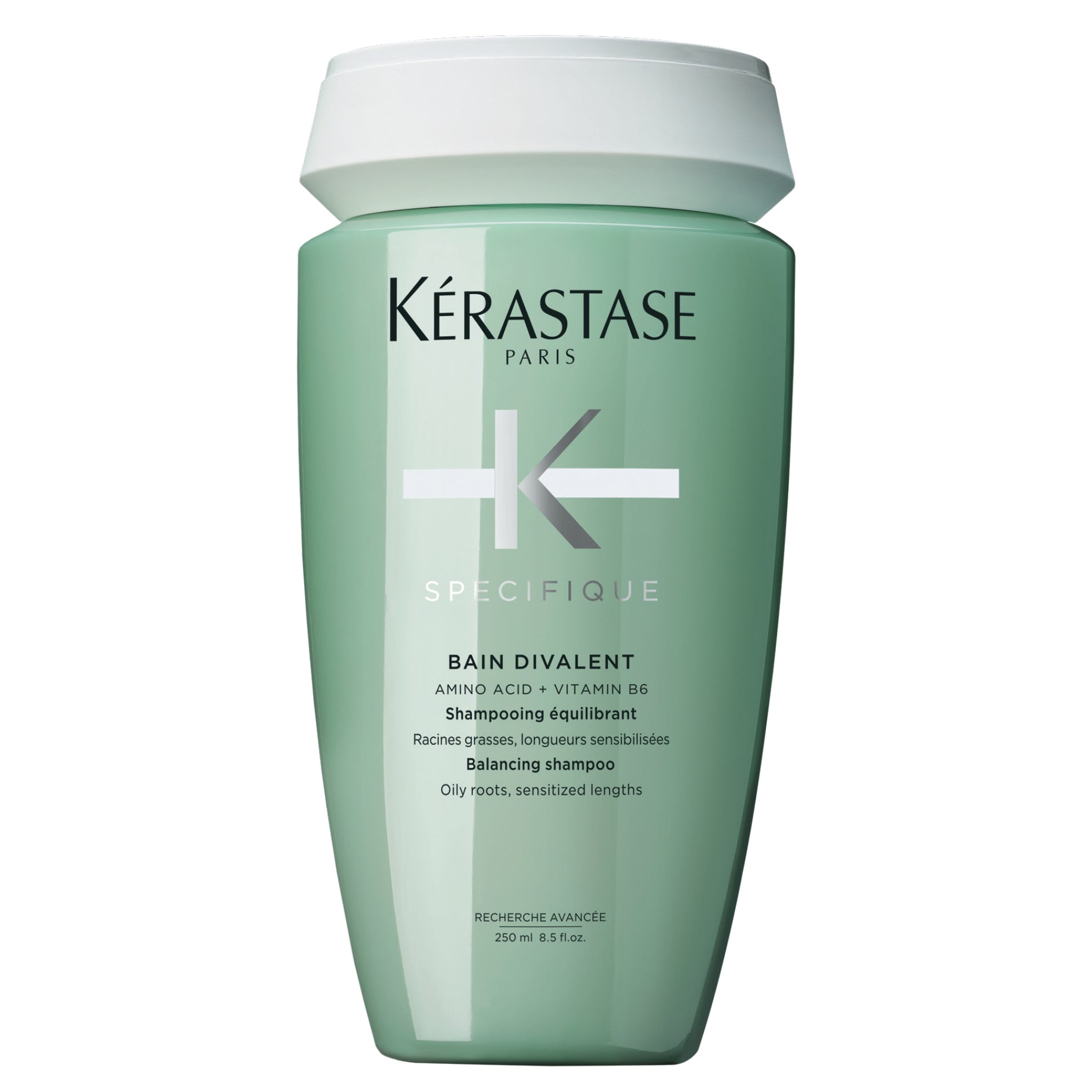 Buy  Kérastase Specifique Bain Divalent Balancing Shampoo 80 ML in Pakistan at best price. 