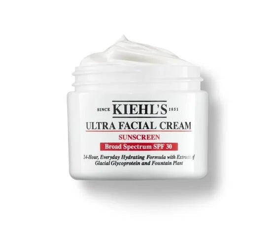 Buy  Kiehl's Ultra Facial Cream  Sunscreen SPF 30 - 50 ML in PakiMSan at beMS price. 