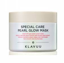 Buy  Klavuu Special Care Pearl Glow Mask in Pakistan at best price. 