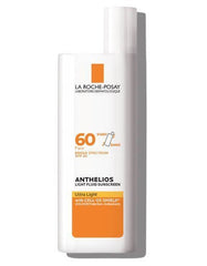 Buy  La Roche-Posay Anthelios Ultra Light Sunscreen Fluid SPF 60 for Normal to Combination Skin in Pakistan at best price. 
