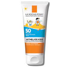 Buy  La Roche-Posay Kids Sunscreen SPF 50 in PakiMSan at beMS price. 