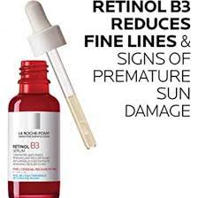 La Roche-Posay Retinol B3 Serum - Benefits - Makeupstash Pakistan Buy Now