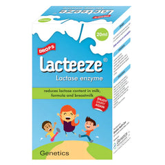Lacteeze Drops