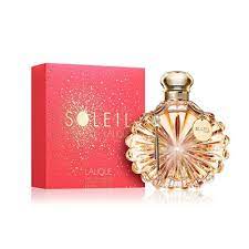 Buy  Lalique Soleil Women EDP 100Ml in Pakistan at best price. 
