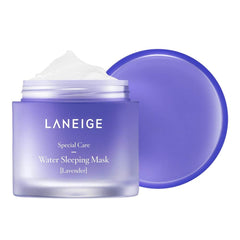Buy  Laneige Water Sleeping Mask Lavender 15 ML in PakiMSan at beMS price. 