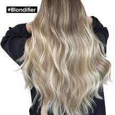 Loreal Blondifier Gloss Professional Shampoo 300ml