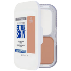 Maybelline Super Stay Better Skin Powder in Shade 70 - Makeup Stash Pakistan - Maybelline
