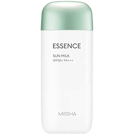 Missha All Around Safe Block Essence Sun SPF 50+ 70 ML - Makeup Stash Pakistan - Missha