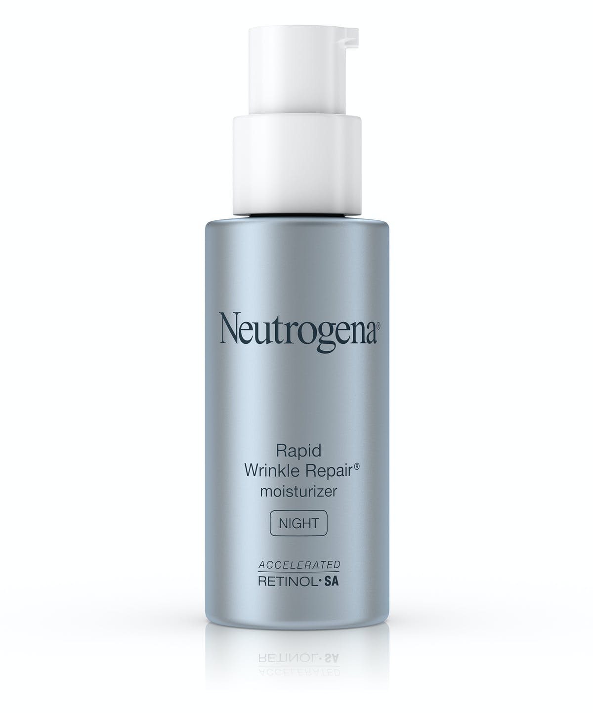 Neutrogena Wrinkle Repair Moisturizer - Night - Makeup Stash Pakistan - Neutrogena