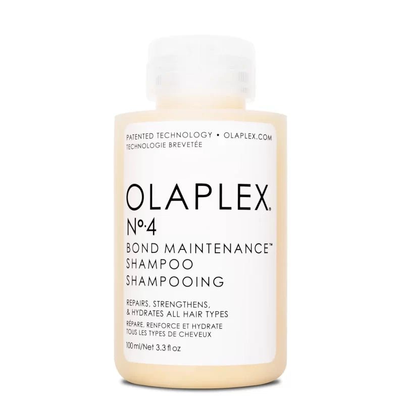 Olaplex No. 4 Bond Maintenance Shampoo 100 ML - Makeupstash Pakistan - Olaplex