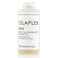 Olaplex No. 4 Bond Maintenance Shampoo 250 ML - Makeup MSash PakiMSan - Olaplex