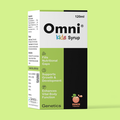Omni Kids Syrup