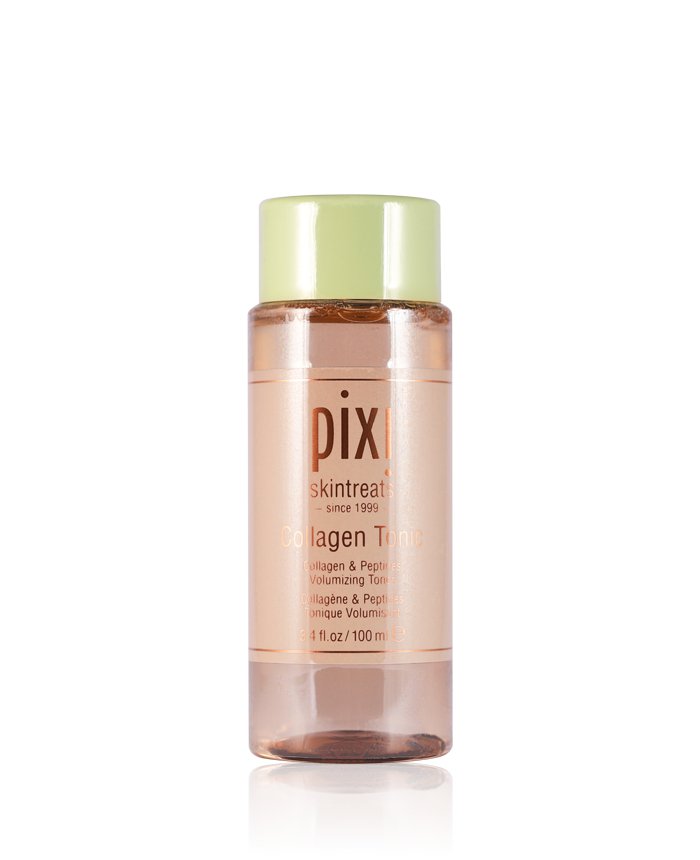 Pixi Beauty Collagen Tonic - Makeup MSash PakiMSan - Pixi Beauty