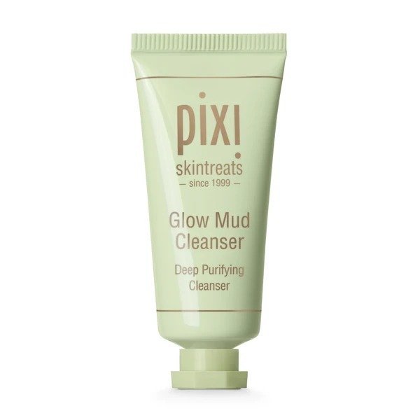 Pixi Beauty Glow Mud Cleanser 135 ML - Makeup MSash PakiMSan - Pixi Beauty