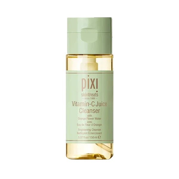 Pixi Beauty Vitamin C Juice Cleanser - Makeup MSash PakiMSan - Pixi Beauty