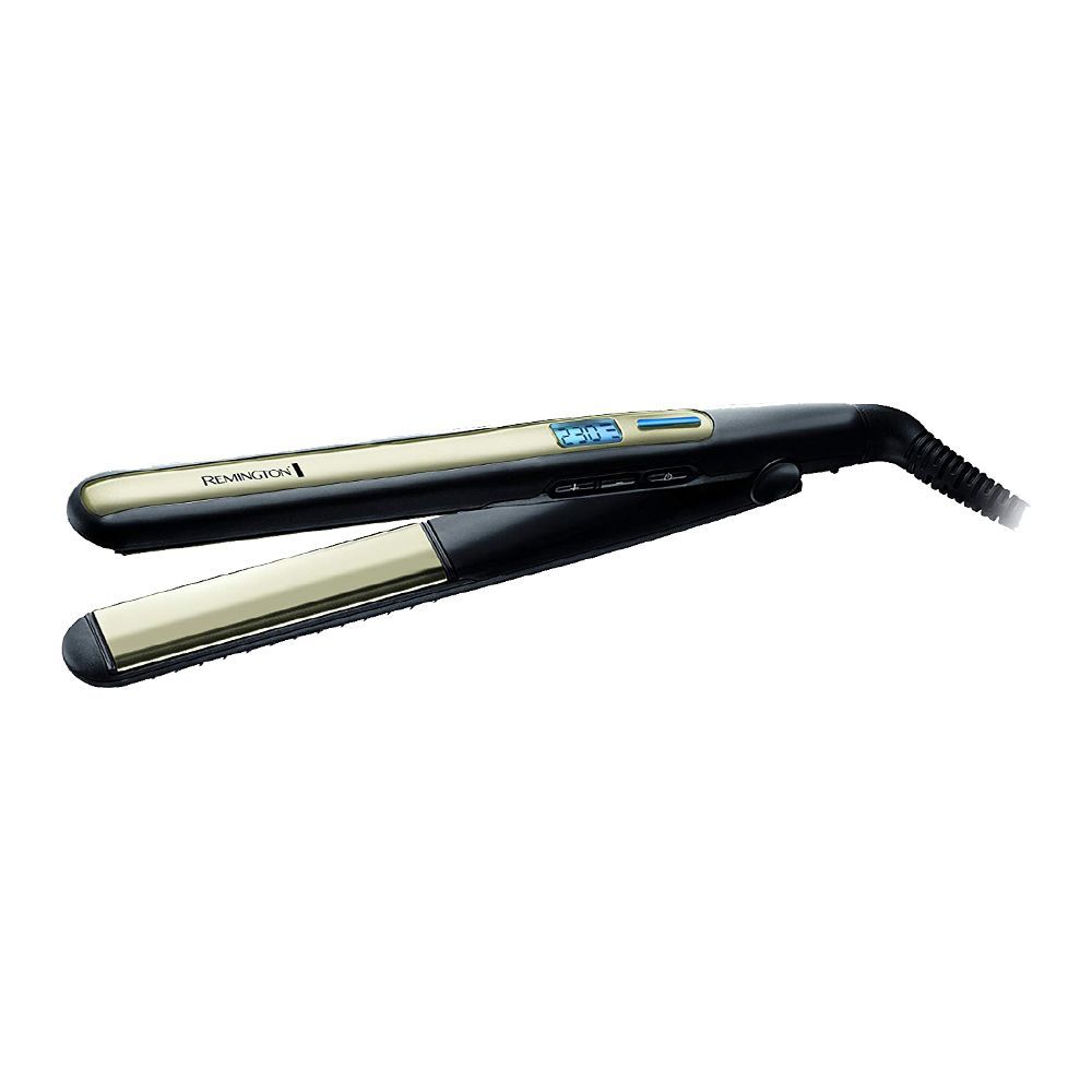 Remington Hair Straightener Sleek &amp; Curl S6500 - Makeup Stash Pakistan - Remington