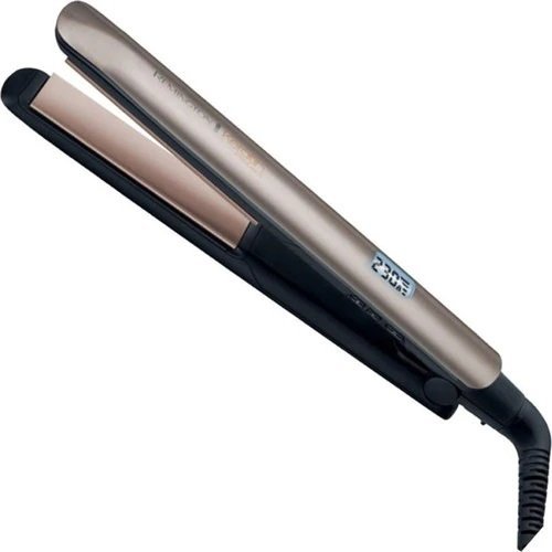 Remington S8540 Keratin Protect Intelligent Hair Straightener - Makeup Stash Pakistan - Remington
