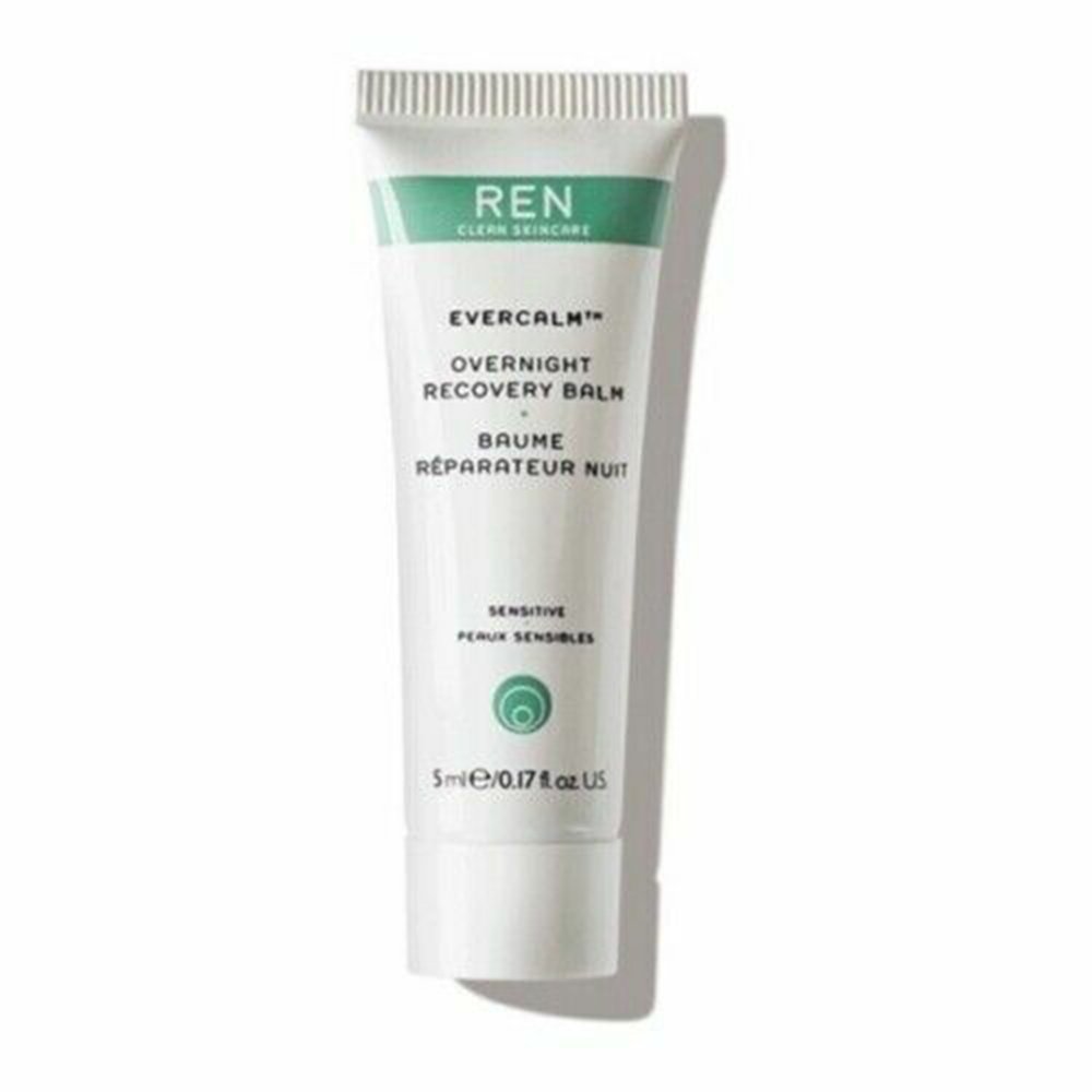 Ren Evercalm Overnight Recovery Balm 5 ML - Makeup MSash PakiMSan - REN