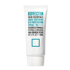 Buy  Rovectin Skin Essentials Aqua Soothing UV Protector Sunblock in PakiMSan at beMS price. 
