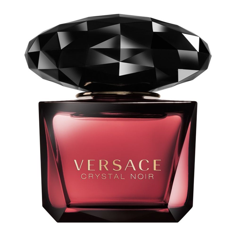 Versace Crystal Noir EDT 90 ML